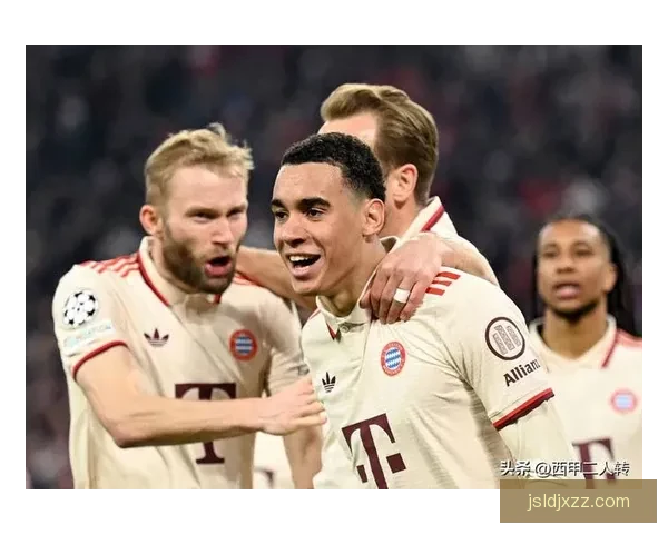 勒沃库森迎战拜仁慕尼黑精彩对决实时直播链接及赛前分析