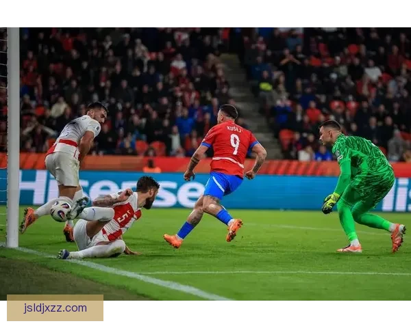 克罗地亚对阵捷克的战术博弈与欧洲赛场焦点之战实力碰撞引爆关注